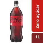 COCA-COLA PET ZERO
