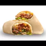 wrap de costilla