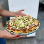 CHILAQUILES