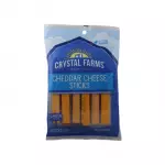 Cheddar Mozzarella Cheese Bars