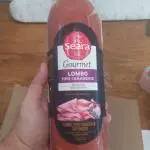LOMBO CANADENSE SEARA