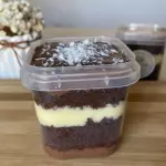 Bolo de pote