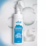 Mousse Micelar Tutti-frutti Ap 150ml