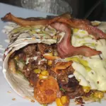 Burrito Diavola 🌶️