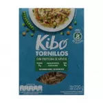 PASTA SCREW PEA 220G