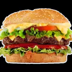 HAMBURGUESA