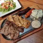 PLATO MIXTO