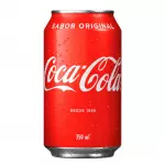 Coca Cola Lata 350 ml