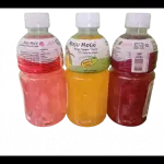 Mogu diferentes sabores