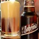 Bohemia Oscura