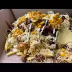 SALCHI-PAPAS PARRILLERA