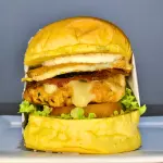 2. Dona Chicken