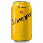 Schweppes tônica