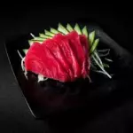 Sashimi de Atum (5 UND)
