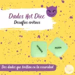 Dados HOT DICE