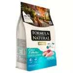 FORMULA NAT. PRO CAES FILH/ MGP 15KG