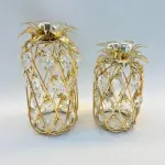 PIÑAS DORADAS 9001-4 9001-5