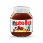 NUTELLA 140G