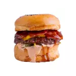 Burgers | Bacon - Q