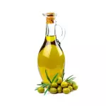 Azeite de Oliva Extra virgem 500ml