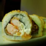 Sushi Nº 7