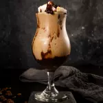 Granizado de Café