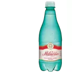 Água c/ gás 510ml São Lourenço