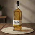 Botella Tequila Jimador
