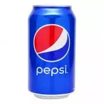 Pepsi lata 350ml