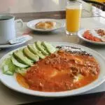 Huevos ejecutivos