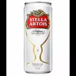 Stella Artois Lata