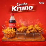 COMBO KRUNO (250 g)