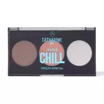 Paleta Sculpt CHILL Edição Especial