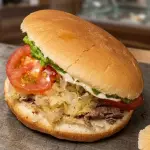 Churrasco dinámico