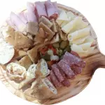 Picada para 2