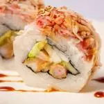 PELUCHIN ROLL