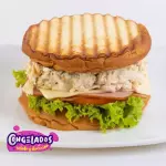 Sandwich