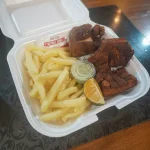 Chicharron Ahumado