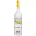 Vodka Grey Goose Le´Citron 750ml