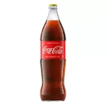 Coca cola 1 L VIDRO
