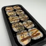 Hossomaki Grelhado (10 peças)