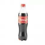 Coca Cola 500ML