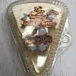 Marquesa chocolate blanco
