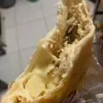FRANGO COM QUEIJO