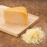 PARMESÃO RALADO
