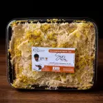 Escondidinho de Siri 300g