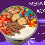 Açaí 750ML