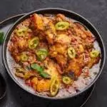 Patiala Murg