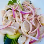 Callo de Hacha