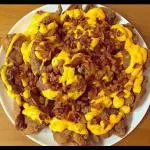 FRANGO CHEDDAR BACON